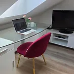 Matilda Old Town With Free 2 Car Parking Kosice