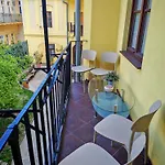 Matilda Old Town With Free 2 Car Parking * Kosice