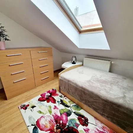 Apartmán Matilda Old Town With Free Parking