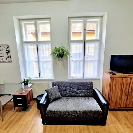 Matilda Old Town With Free 2 Car Parking Košice