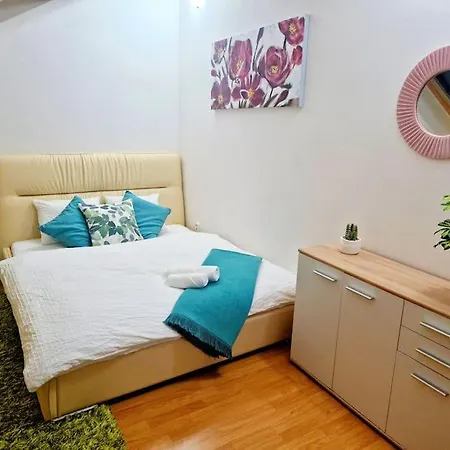 Appartement Matilda Old Town With Free 2 Car Parking *