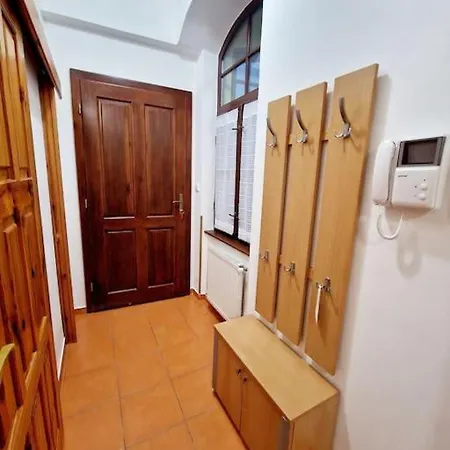 Matilda Old Town With Free 2 Car Parking شقة كَشّا