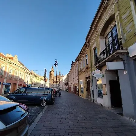 Apartment Matilda Old Town With Free 2 Car Parking *