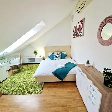 Matilda Old Town With Free 2 Car Parking شقة كَشّا