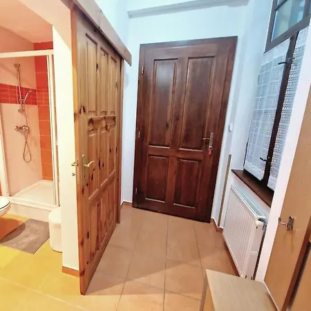 Apartmán Matilda Old Town With Free Parking Košice