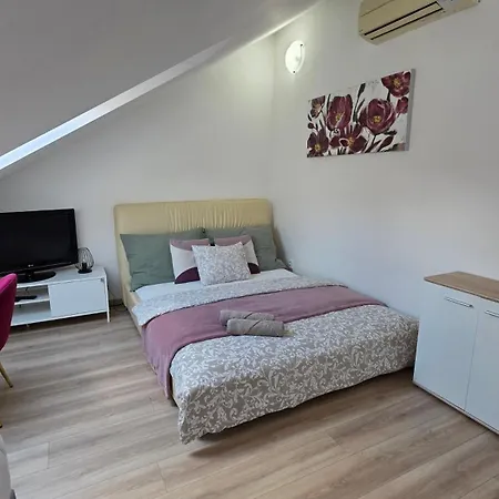 Matilda Old Town With Free 2 Car Parking Kosice