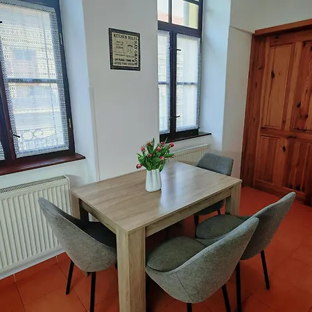 Apartment Matilda Old Town With Free 2 Car Parking Košice