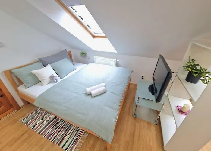 Matilda Old Town With Free 2 Car Parking Kassa