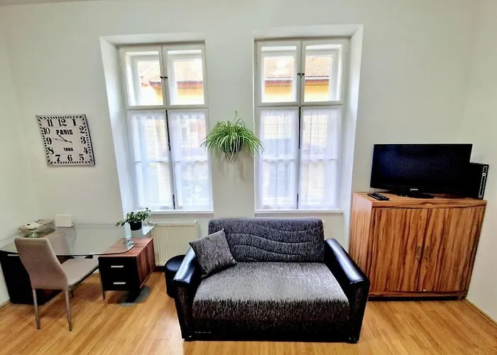 Matilda Old Town With Free 2 Car Parking Kassa