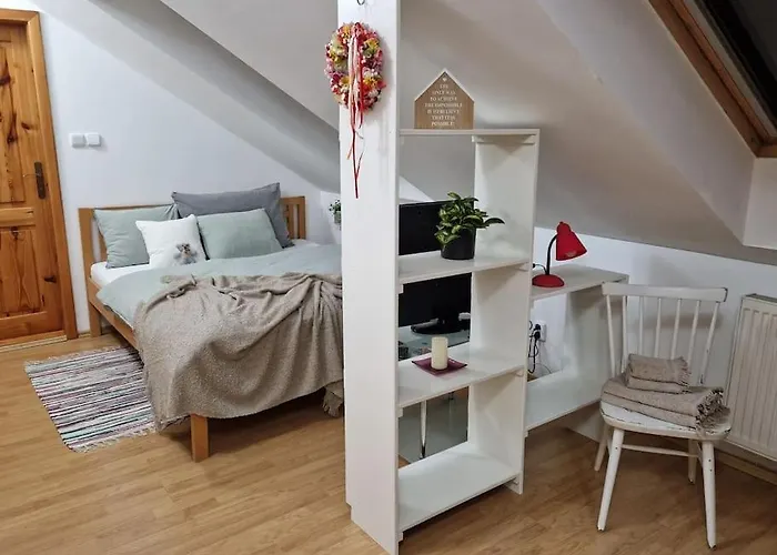 Matilda Old Town With Free 2 Car Parking Apartamento *