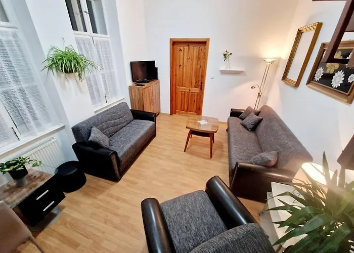 Matilda Old Town With Free 2 Car Parking