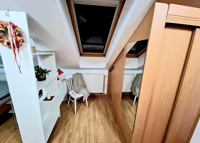 Matilda Old Town With Free 2 Car Parking Appartement *