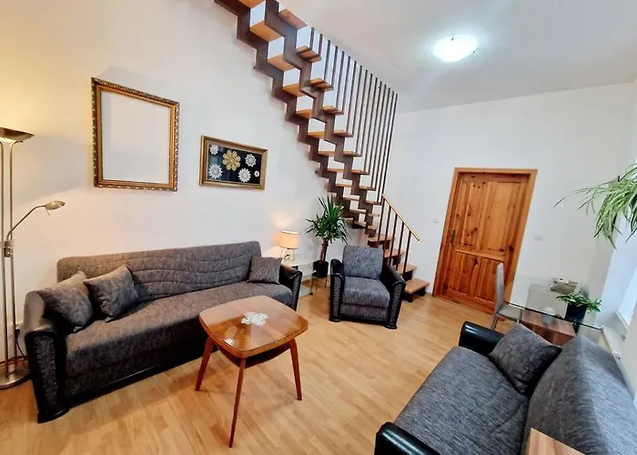 Matilda Old Town With Free 2 Car Parking Kassa