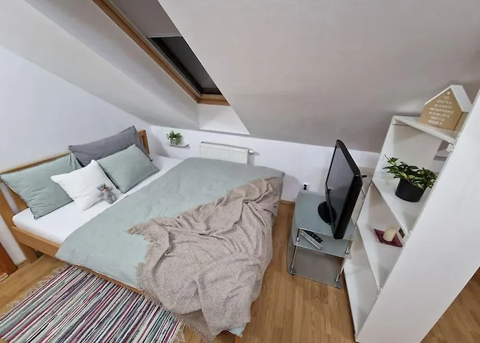 Matilda Old Town With Free 2 Car Parking * Košice