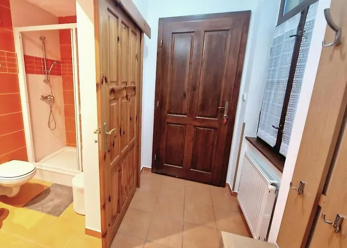 Apartamento Matilda Old Town With Free 2 Car Parking Košice