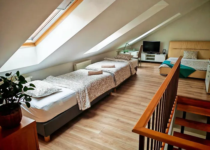 Matilda Old Town With Free 2 Car Parking Kassa