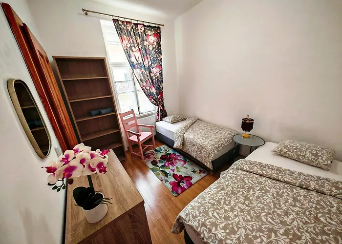 Matilda Old Town With Free 2 Car Parking * Kassa